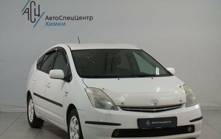 Toyota Prius, 2009 год, 849 000 рублей, 13 фотография