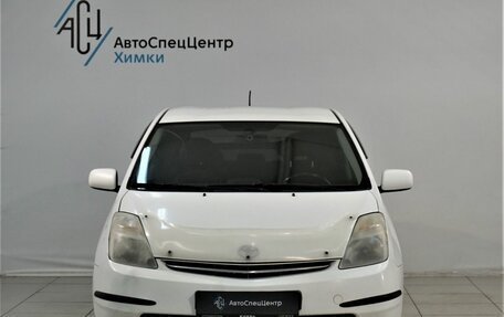 Toyota Prius, 2009 год, 849 000 рублей, 12 фотография