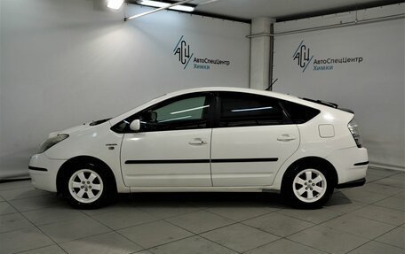 Toyota Prius, 2009 год, 849 000 рублей, 17 фотография