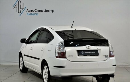 Toyota Prius, 2009 год, 849 000 рублей, 15 фотография