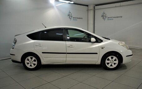 Toyota Prius, 2009 год, 849 000 рублей, 16 фотография