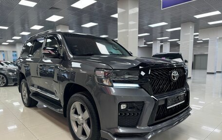 Toyota Land Cruiser 200, 2011 год, 3 899 000 рублей, 2 фотография