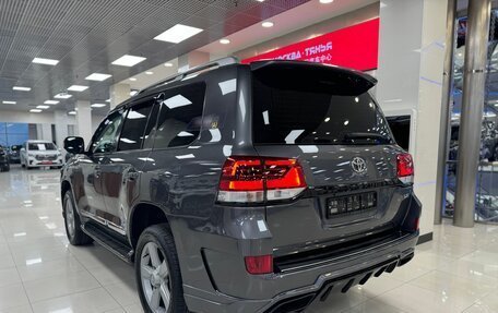 Toyota Land Cruiser 200, 2011 год, 3 899 000 рублей, 9 фотография