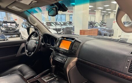 Toyota Land Cruiser 200, 2011 год, 3 899 000 рублей, 11 фотография