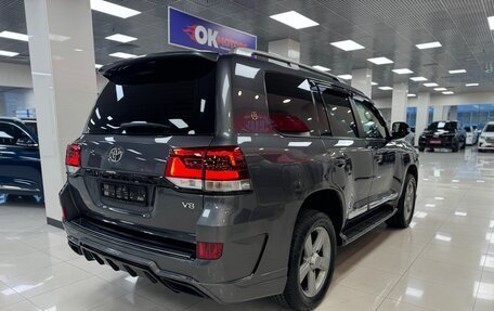 Toyota Land Cruiser 200, 2011 год, 3 899 000 рублей, 4 фотография