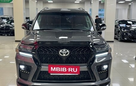 Toyota Land Cruiser 200, 2011 год, 3 899 000 рублей, 3 фотография