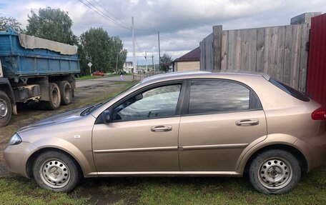 Chevrolet Lacetti, 2008 год, 350 000 рублей, 5 фотография