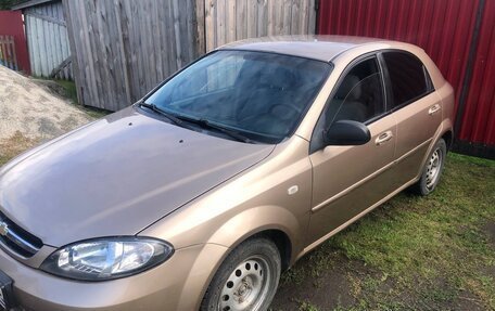 Chevrolet Lacetti, 2008 год, 350 000 рублей, 2 фотография