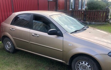 Chevrolet Lacetti, 2008 год, 350 000 рублей, 3 фотография