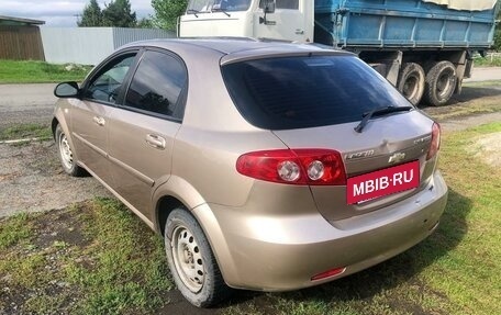 Chevrolet Lacetti, 2008 год, 350 000 рублей, 4 фотография