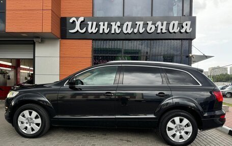 Audi Q7, 2009 год, 1 649 000 рублей, 7 фотография