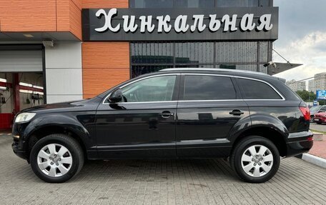 Audi Q7, 2009 год, 1 649 000 рублей, 4 фотография