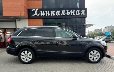 Audi Q7, 2009 год, 1 649 000 рублей, 9 фотография