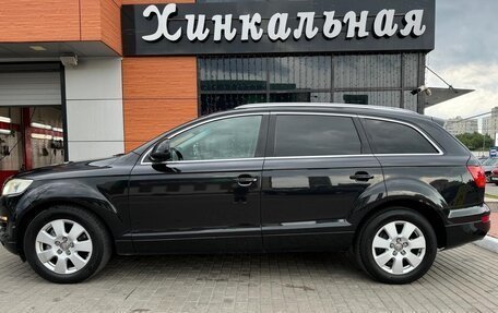 Audi Q7, 2009 год, 1 649 000 рублей, 8 фотография