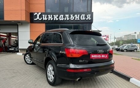 Audi Q7, 2009 год, 1 649 000 рублей, 13 фотография