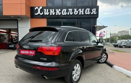 Audi Q7, 2009 год, 1 649 000 рублей, 11 фотография