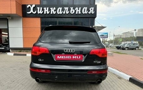 Audi Q7, 2009 год, 1 649 000 рублей, 12 фотография