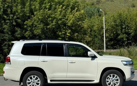 Toyota Land Cruiser 200, 2019 год, 8 250 000 рублей, 11 фотография