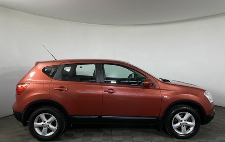 Nissan Qashqai, 2007 год, 1 050 000 рублей, 4 фотография