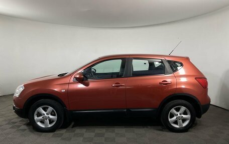 Nissan Qashqai, 2007 год, 1 050 000 рублей, 5 фотография