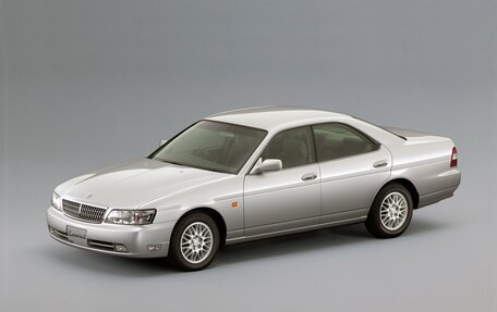 Nissan Laurel VIII, 2000 год, 550 000 рублей, 1 фотография