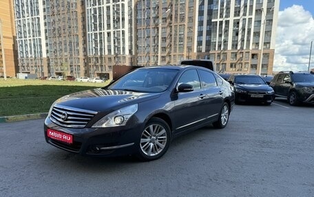 Nissan Teana, 2011 год, 1 290 000 рублей, 1 фотография