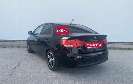 KIA Cerato III, 2012 год, 1 000 000 рублей, 4 фотография