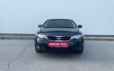 KIA Cerato III, 2012 год, 1 000 000 рублей, 5 фотография