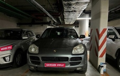 Porsche Cayenne III, 2004 год, 900 000 рублей, 1 фотография