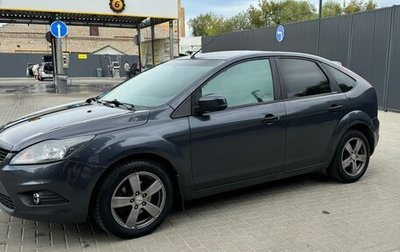 Ford Focus II рестайлинг, 2008 год, 830 000 рублей, 1 фотография