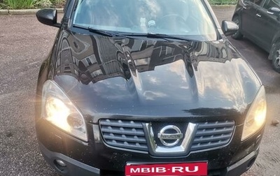 Nissan Qashqai, 2007 год, 850 000 рублей, 1 фотография