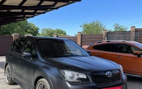 Subaru Forester, 2013 год, 2 600 000 рублей, 2 фотография