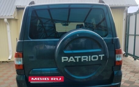 ЛуАЗ Patriot, 2016 год, 1 220 000 рублей, 4 фотография