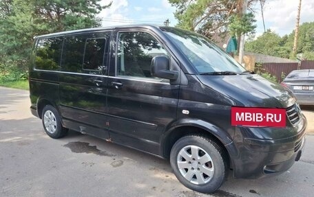 Volkswagen Multivan T5, 2009 год, 1 949 000 рублей, 5 фотография