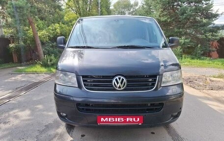 Volkswagen Multivan T5, 2009 год, 1 949 000 рублей, 6 фотография