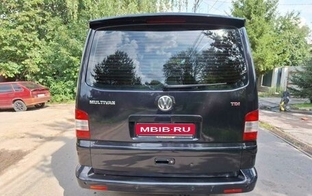 Volkswagen Multivan T5, 2009 год, 1 949 000 рублей, 3 фотография