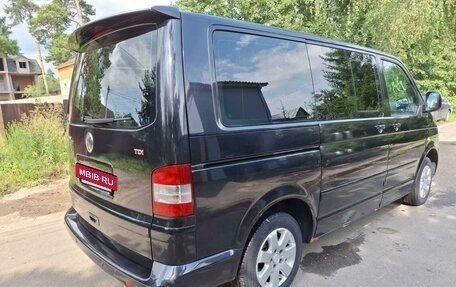 Volkswagen Multivan T5, 2009 год, 1 949 000 рублей, 4 фотография