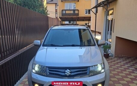 Suzuki Grand Vitara, 2013 год, 2 100 000 рублей, 2 фотография