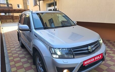 Suzuki Grand Vitara, 2013 год, 2 100 000 рублей, 3 фотография