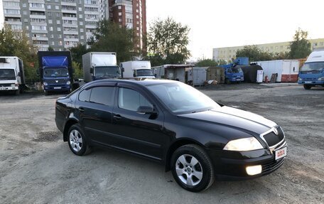 Skoda Octavia, 2007 год, 575 000 рублей, 3 фотография