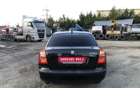 Skoda Octavia, 2007 год, 575 000 рублей, 7 фотография