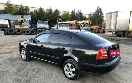 Skoda Octavia, 2007 год, 575 000 рублей, 6 фотография