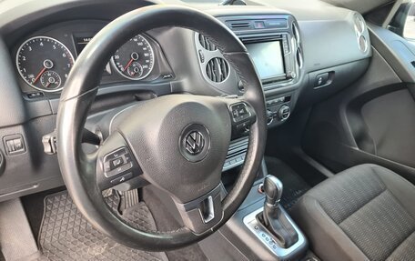 Volkswagen Tiguan I, 2016 год, 2 500 000 рублей, 6 фотография