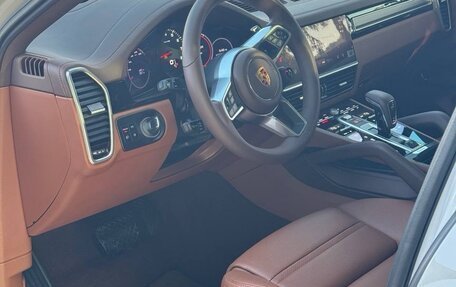 Porsche Cayenne III, 2022 год, 14 580 000 рублей, 10 фотография