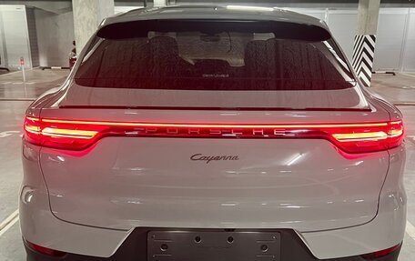 Porsche Cayenne III, 2022 год, 14 580 000 рублей, 6 фотография