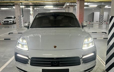 Porsche Cayenne III, 2022 год, 14 580 000 рублей, 3 фотография