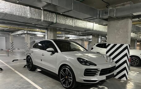 Porsche Cayenne III, 2022 год, 14 580 000 рублей, 4 фотография