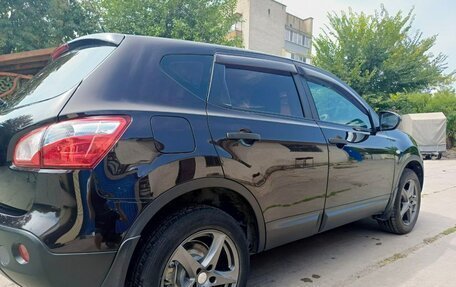 Nissan Qashqai, 2011 год, 1 090 000 рублей, 3 фотография