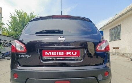 Nissan Qashqai, 2011 год, 1 090 000 рублей, 2 фотография