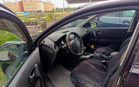 Nissan Qashqai, 2011 год, 1 090 000 рублей, 4 фотография